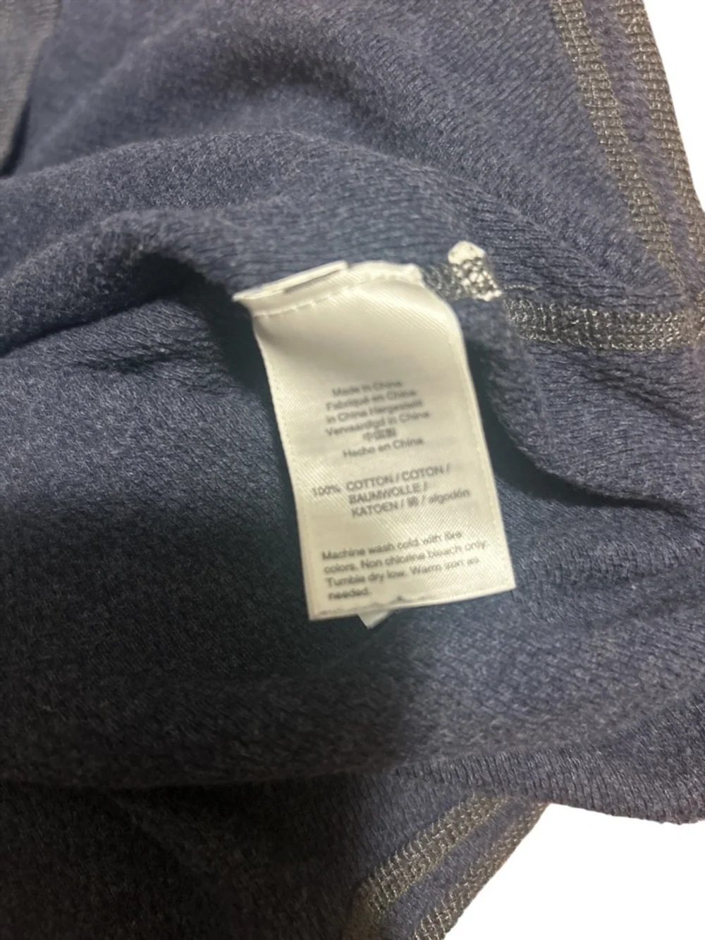 J. Crew crew jeans